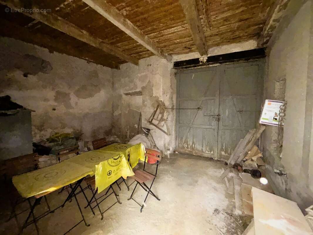 Maison à RIEUX-MINERVOIS