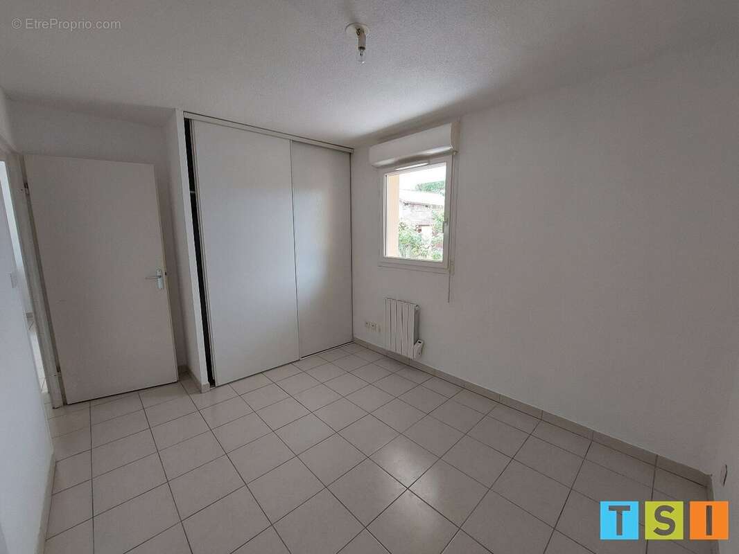 Appartement à SAINT-GAUDENS