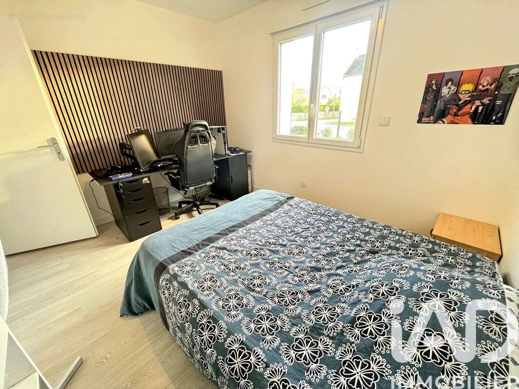 Photo 6 - Maison à ESQUAY-SUR-SEULLES