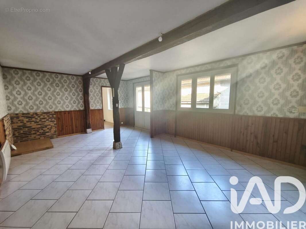 Photo 5 - Maison à BOYNES