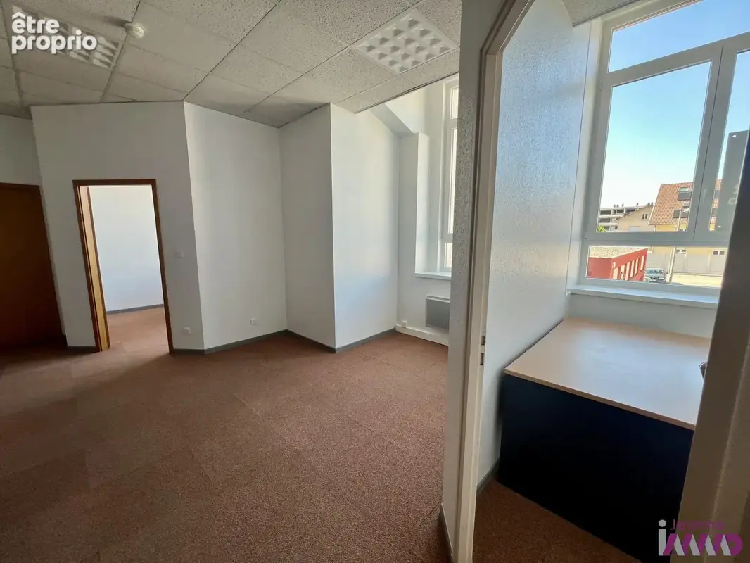 Commerce 50 m² à Belfort  - photo 3