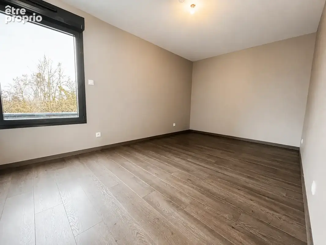Maison d'architecte à Marly - photo 9