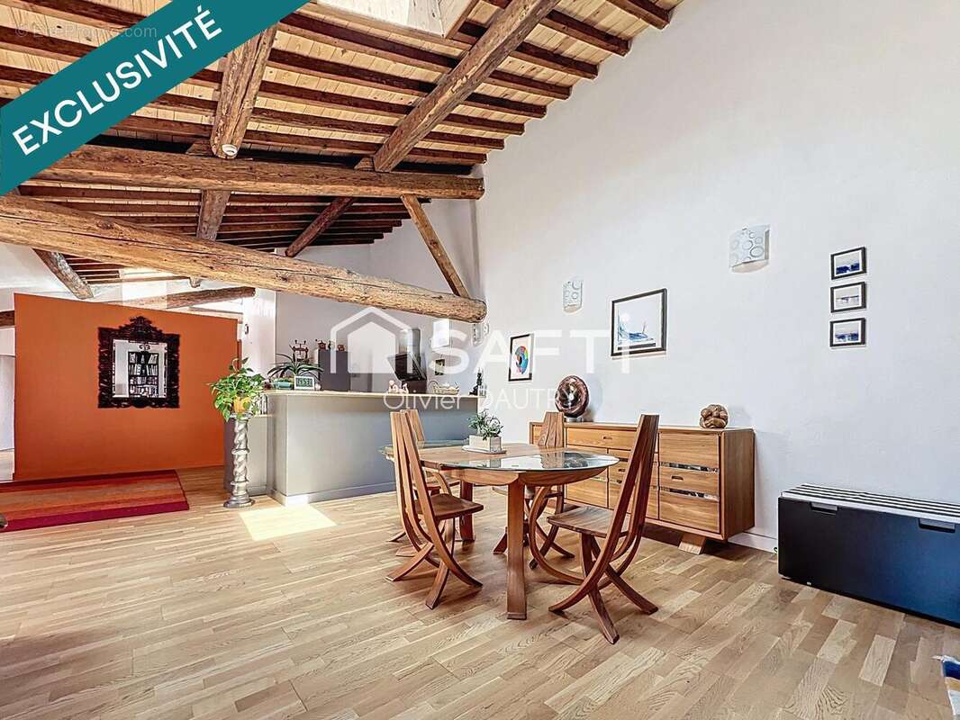 Photo 3 - Maison à FABREGUES