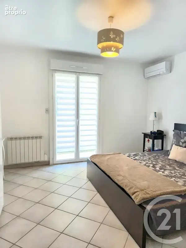 Maison 6 pièces 130 m² à vendre à Saint-Laurent-De-Mure (69720) - photo 8