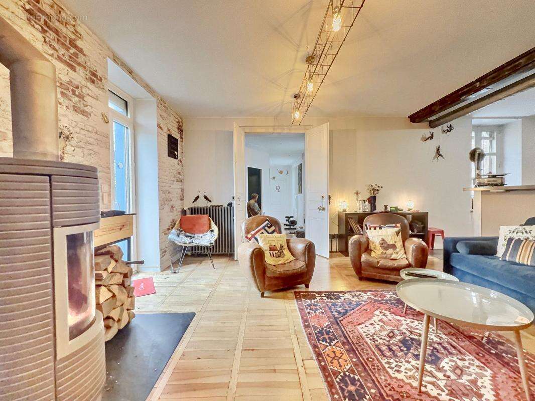 Appartement à BEAUNE