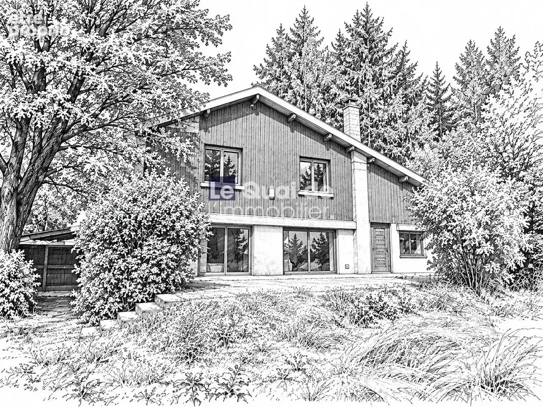Photo Maison à Claix au prix de 600 000€
