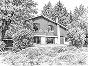 Maison à CLAIX