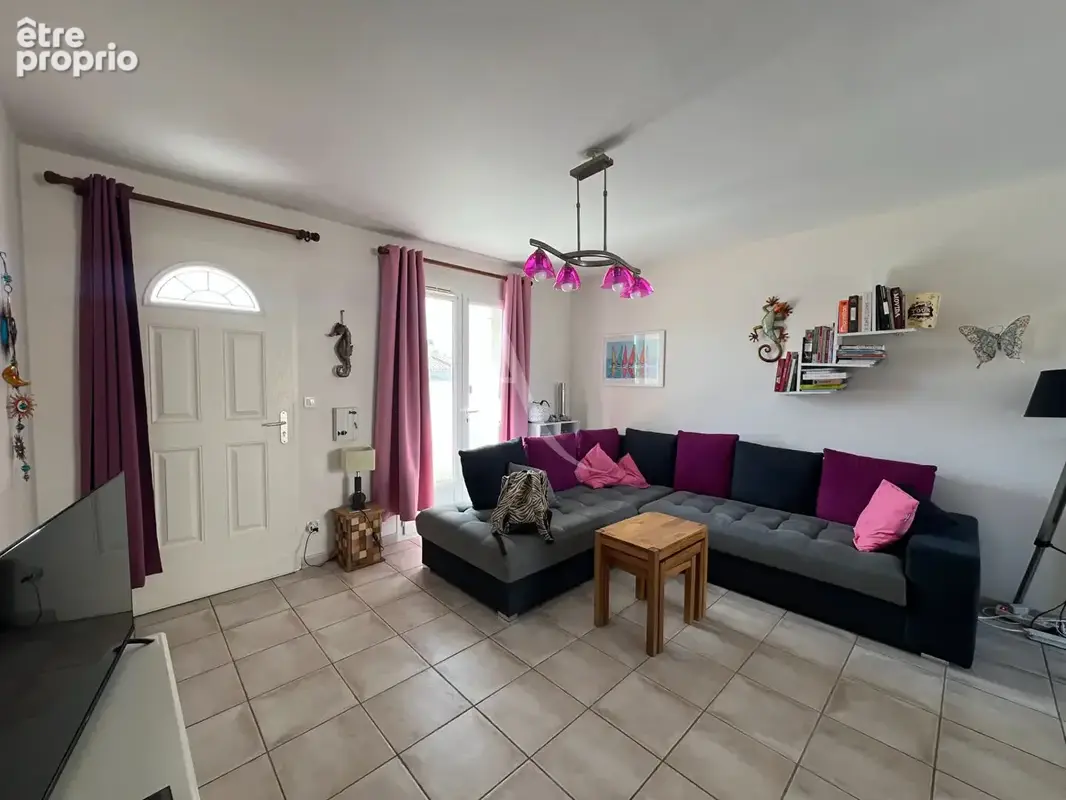 Maison Longeville Sur Mer - photo 4