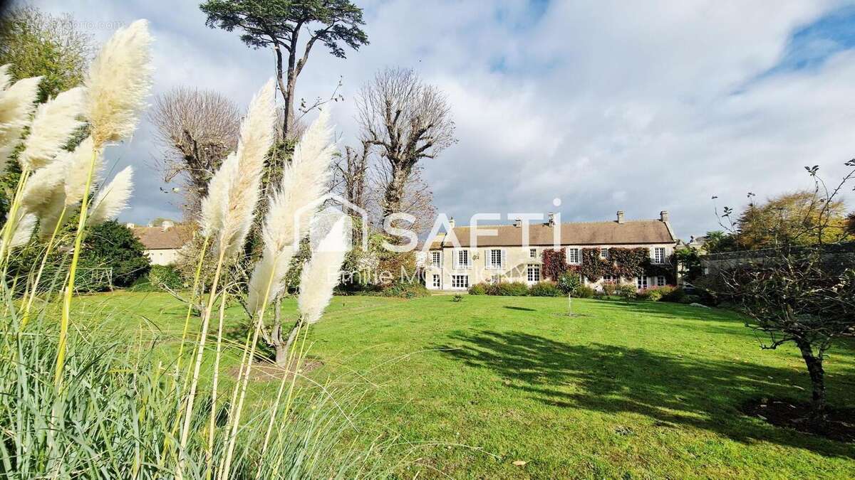 Photo 2 - Maison à MATHIEU