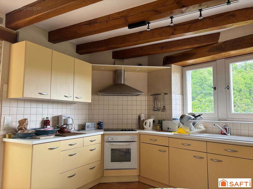 Photo 5 - Maison à CATUS
