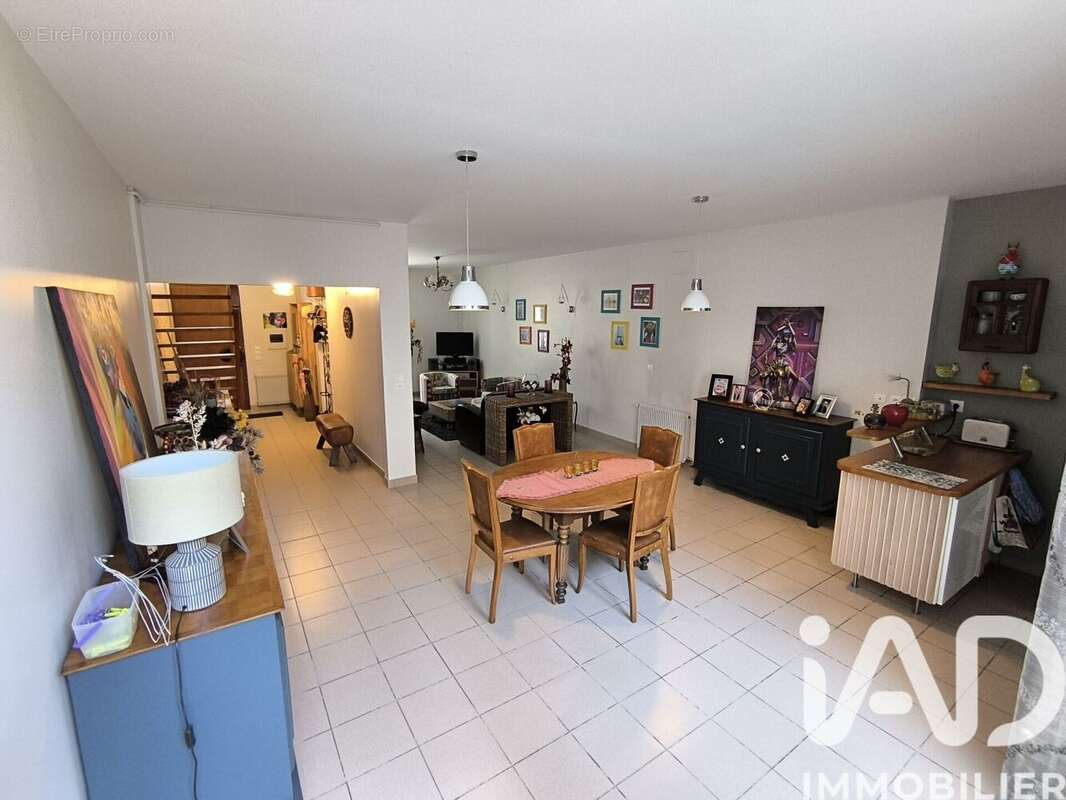 Photo 3 - Maison à BARSAC