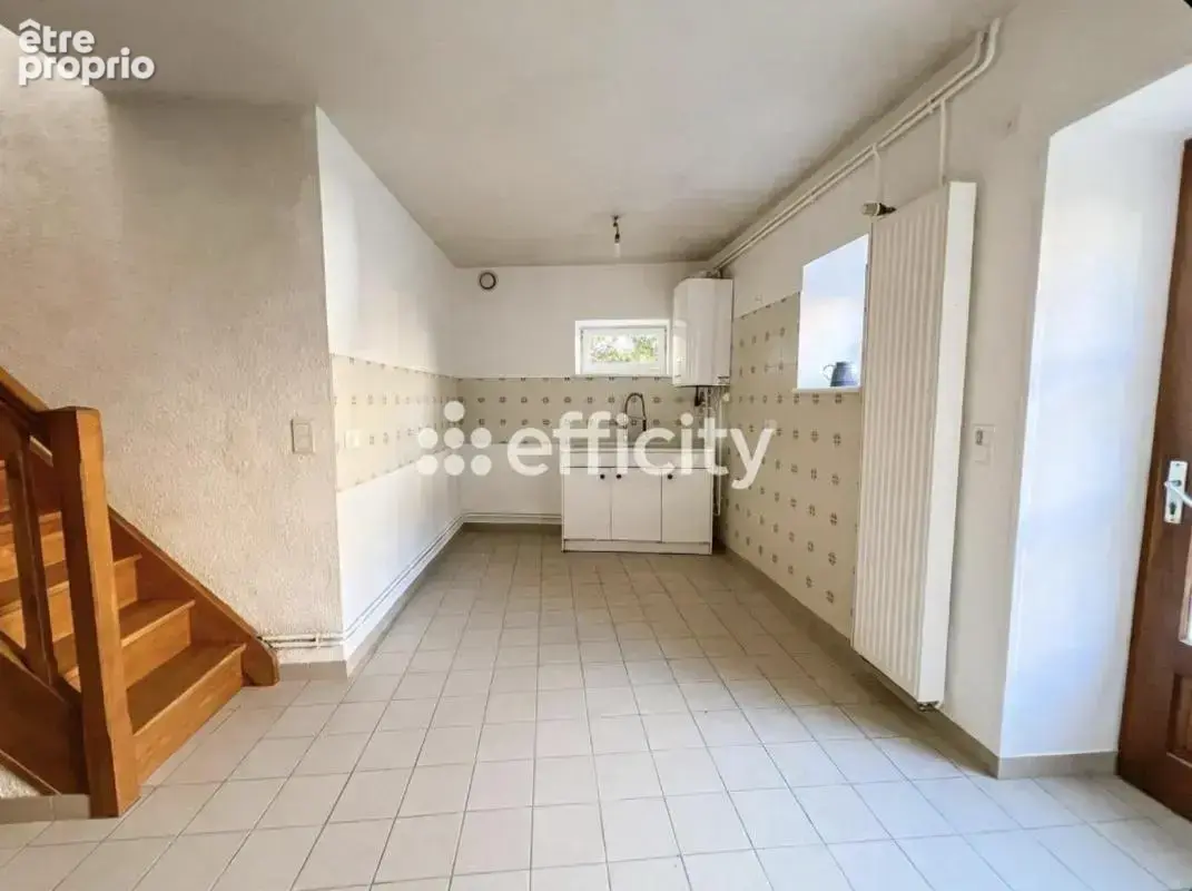 Maison 80 m² à Cogny  - photo 5