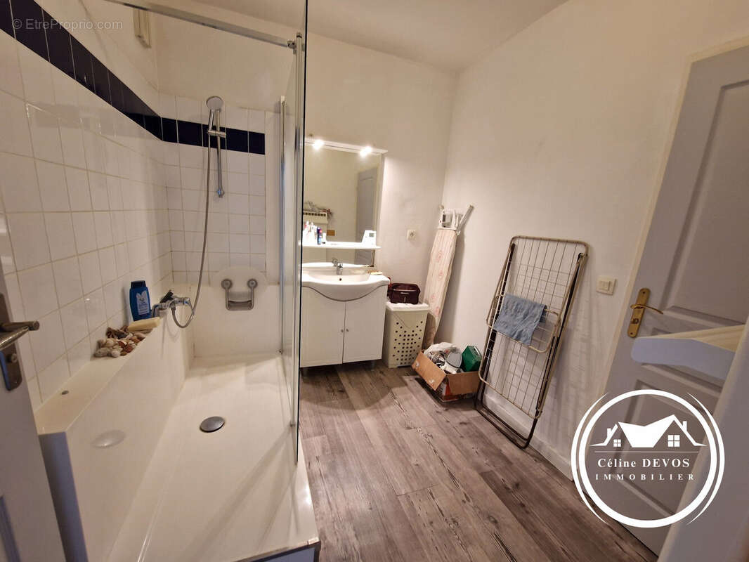 Appartement à CALAIS