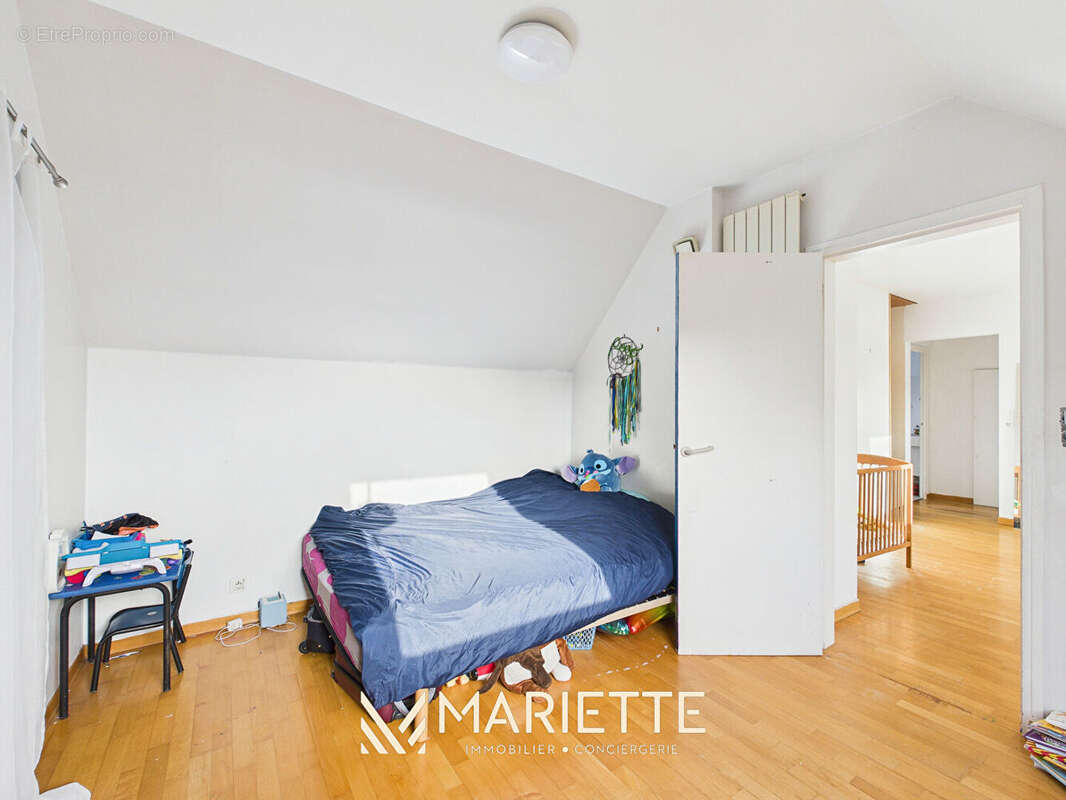 Maison à CONCARNEAU