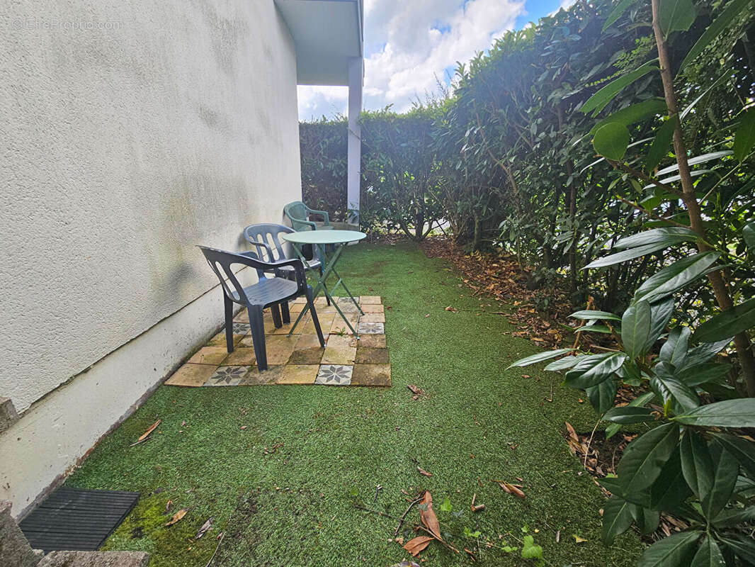 Appartement à TOURS