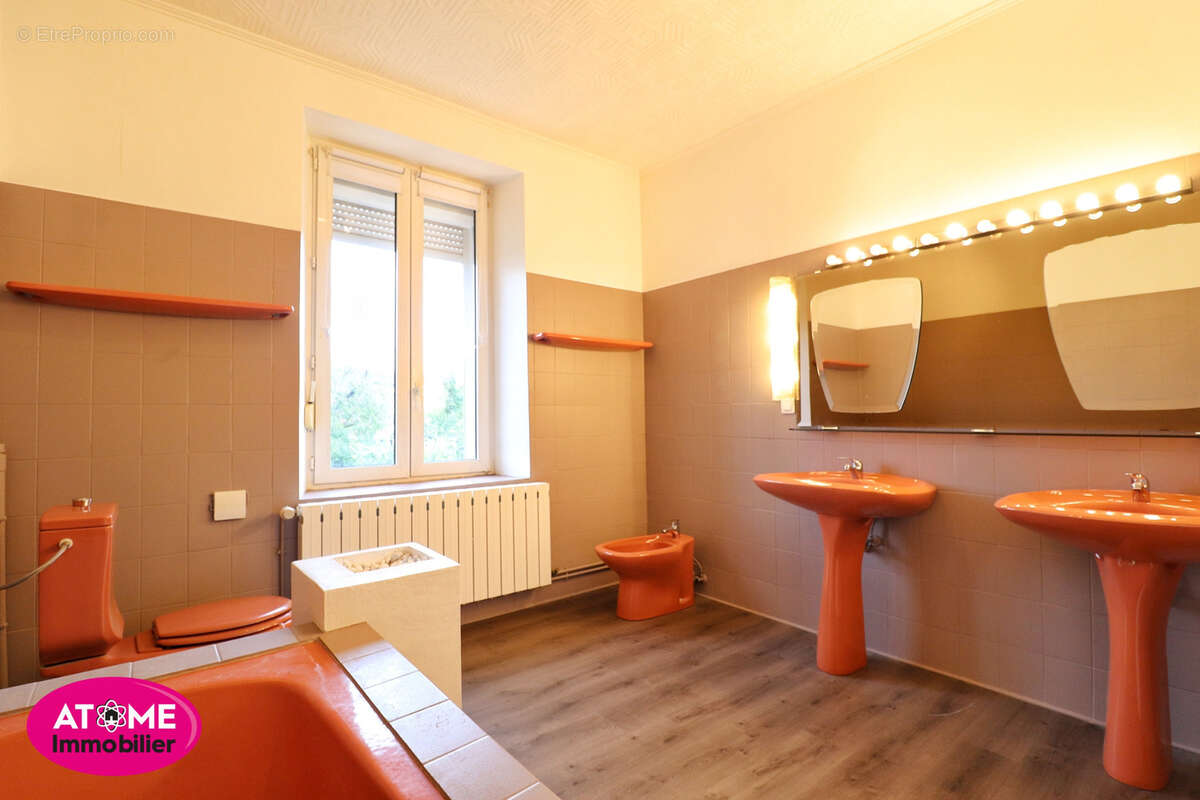 Maison à JARNY