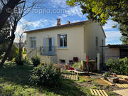 Maison à DOUZENS