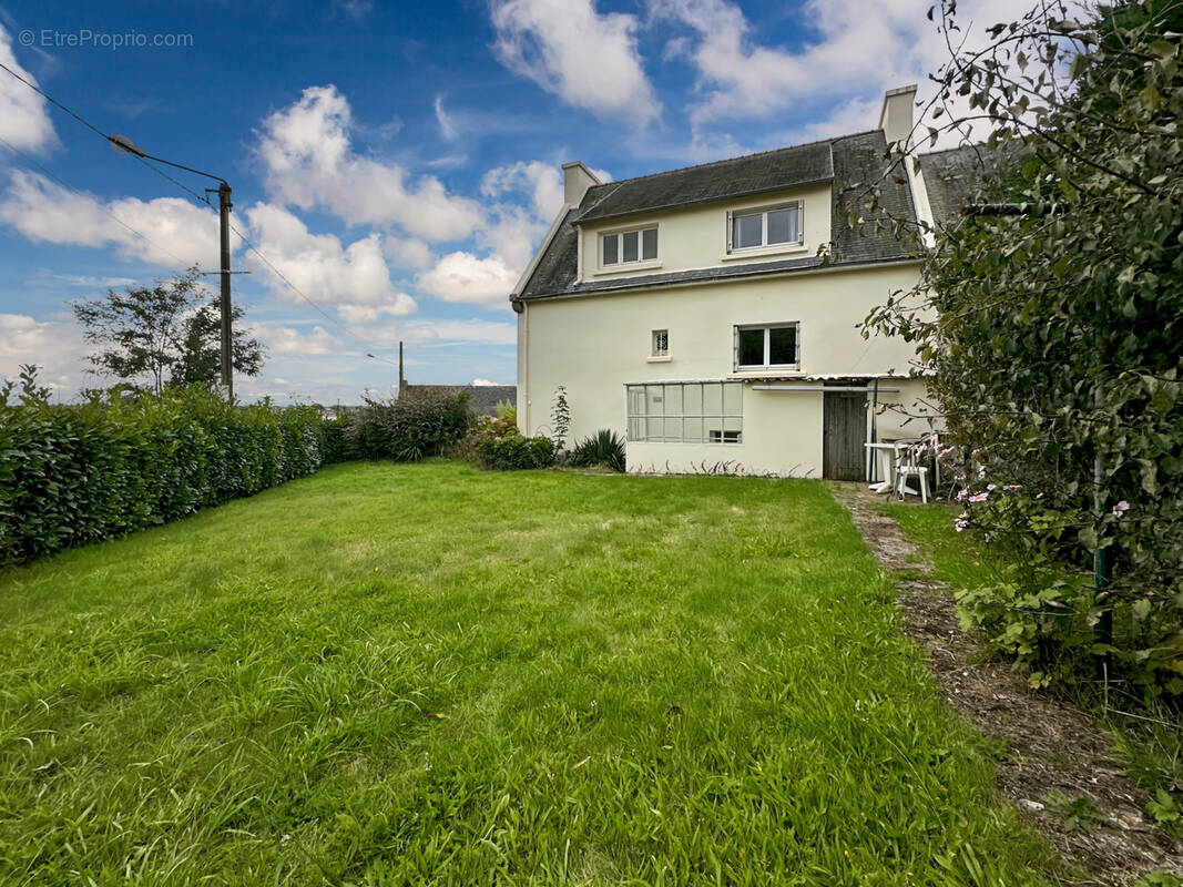 Maison à CONCARNEAU