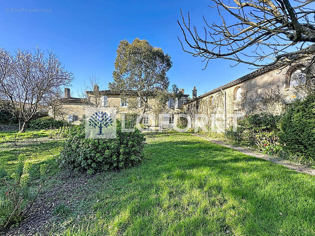Maison Bressuire - photo 20