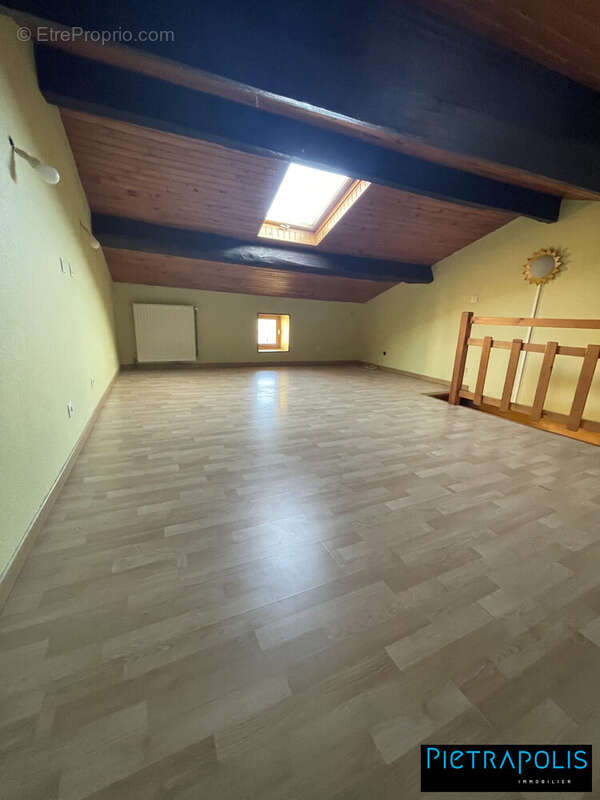 Maison 52 m² à Saint-Galmier  - photo 5