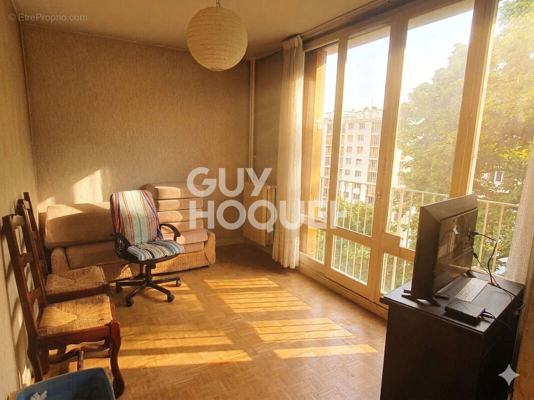 Appartement à LA MULATIERE