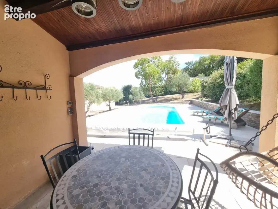 Maison à vendre Lauris - photo 10