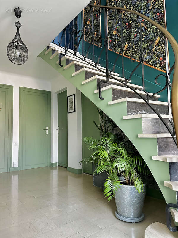 Maison à SAINT-NAZAIRE