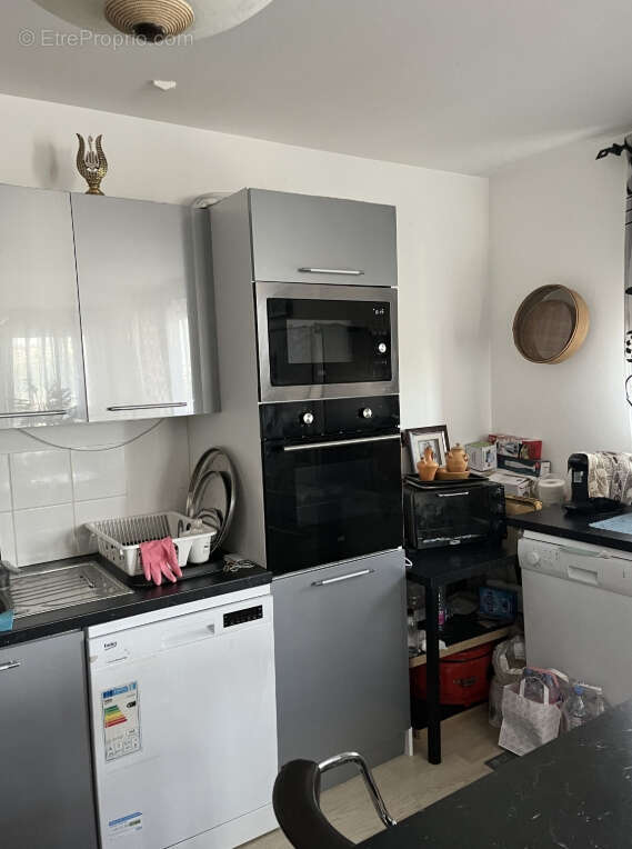 Appartement à BOBIGNY
