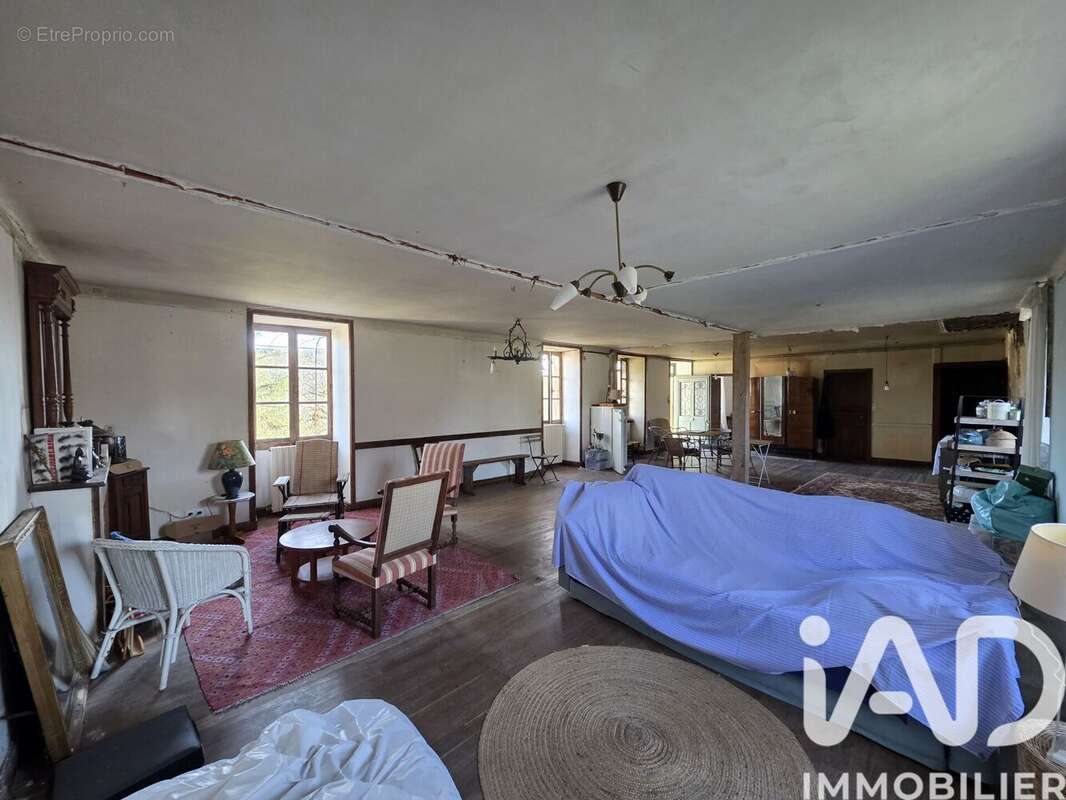 Photo 7 - Maison à ROCAMADOUR