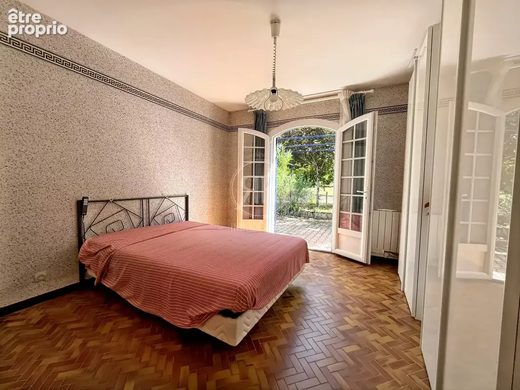 Maison T4/5 avec garage et jardin - photo 6