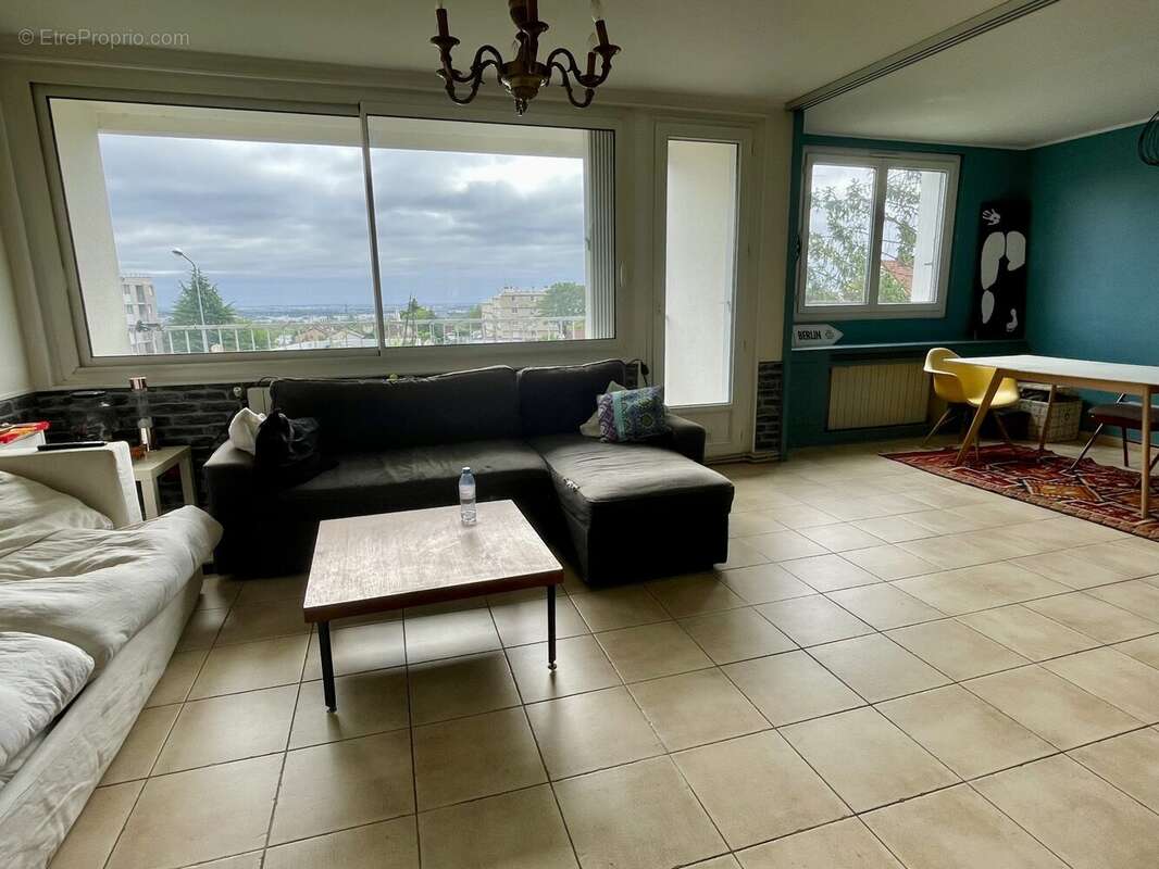Appartement à PALAISEAU