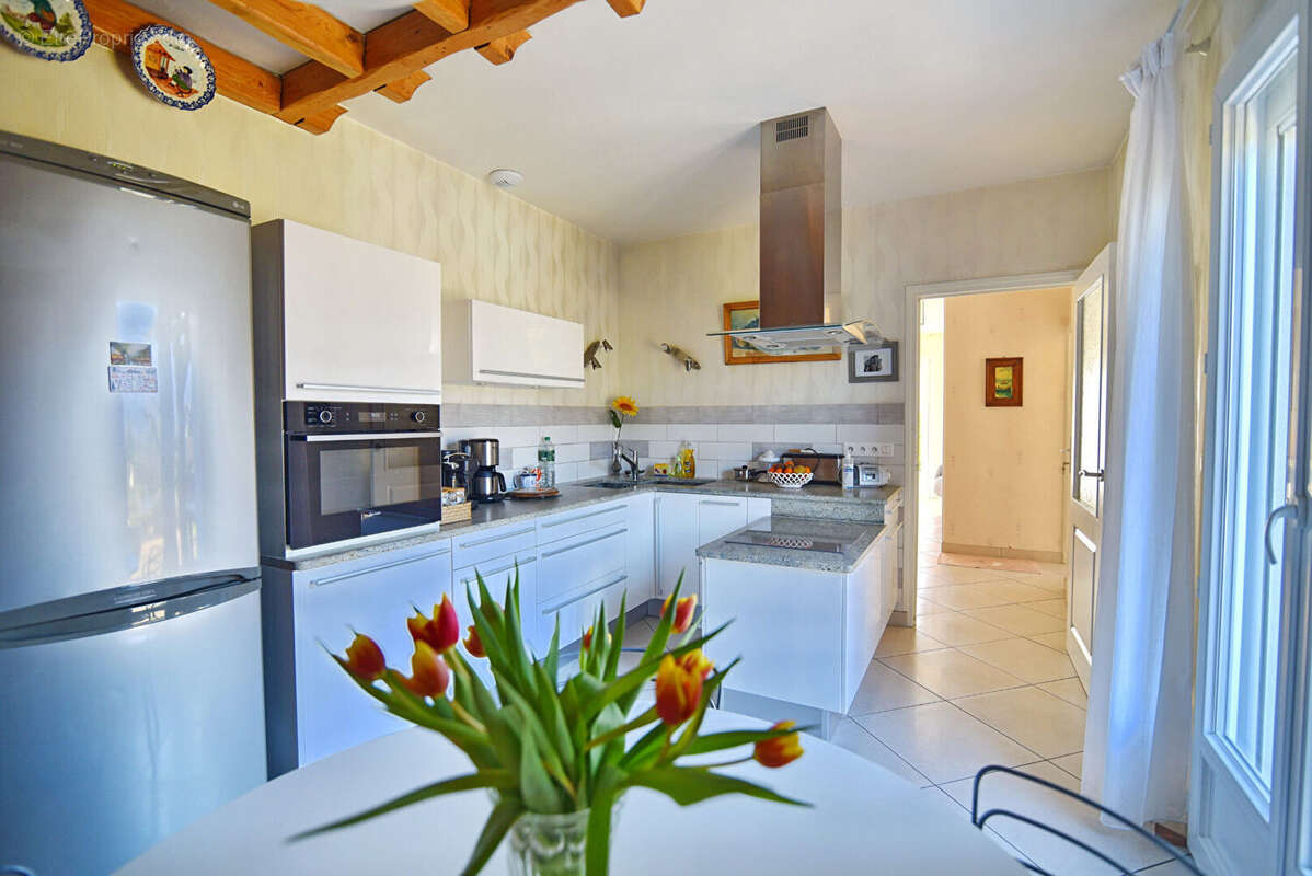 Maison à GONCELIN