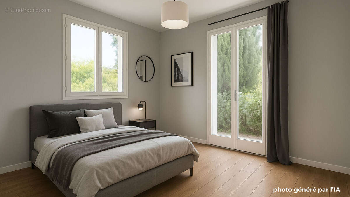 Autre à L&#039;ISLE-SUR-LA-SORGUE