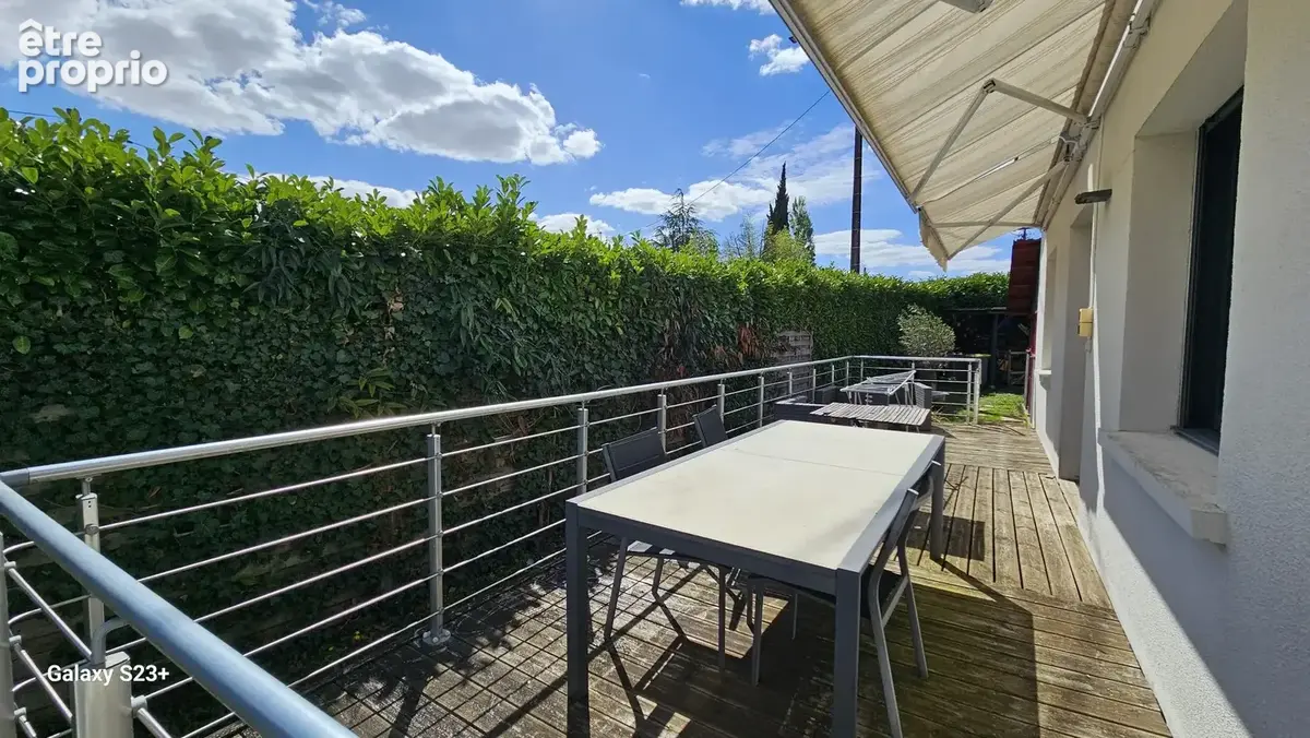 Maison 4 pièces 105 m² à vendre à Niort (79000) - photo 5
