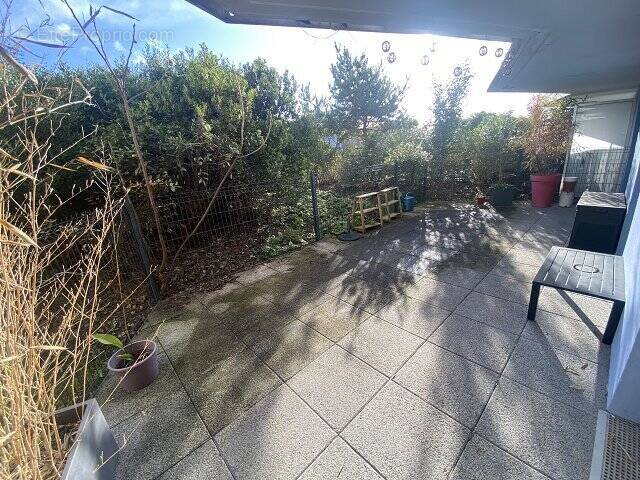 Appartement à ALFORTVILLE