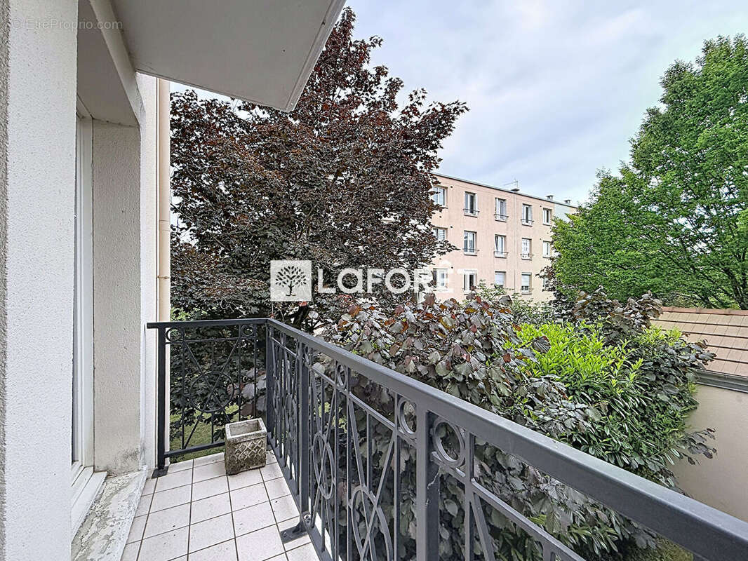 Appartement à MONTESSON