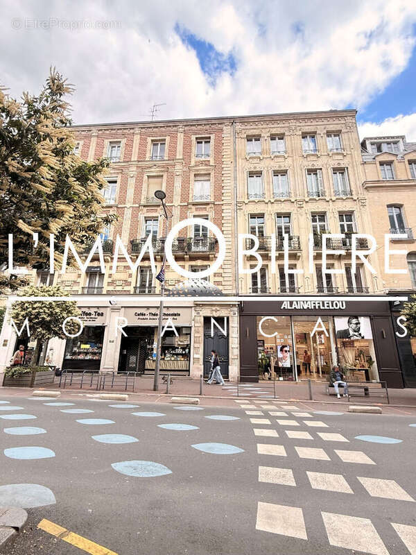 Appartement à ROUEN