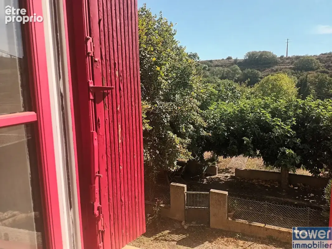 Maison garage jardin - photo 4