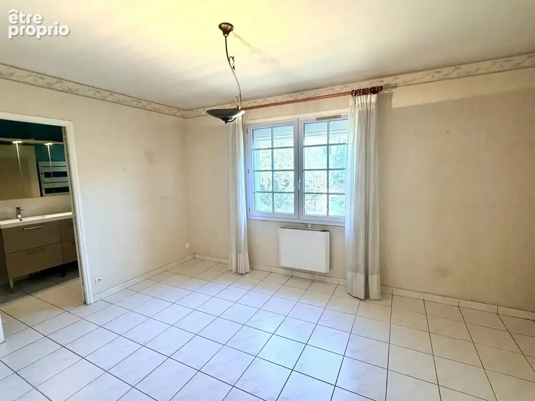 Eysines La Forêt Maison familiale 120m2 avec jardin et garage - photo 11