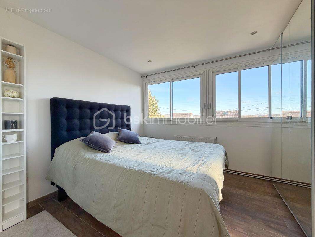 Maison à ECQUEVILLY