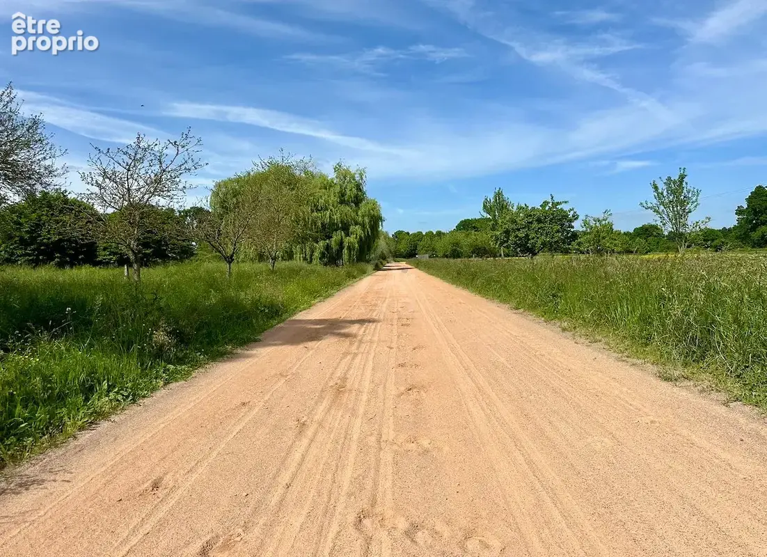Haras d'Entraînement de Courses sur 28 Hectares   Cadre Exceptionnel - photo 7