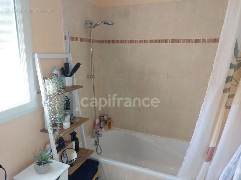 Appartement à LE MANS