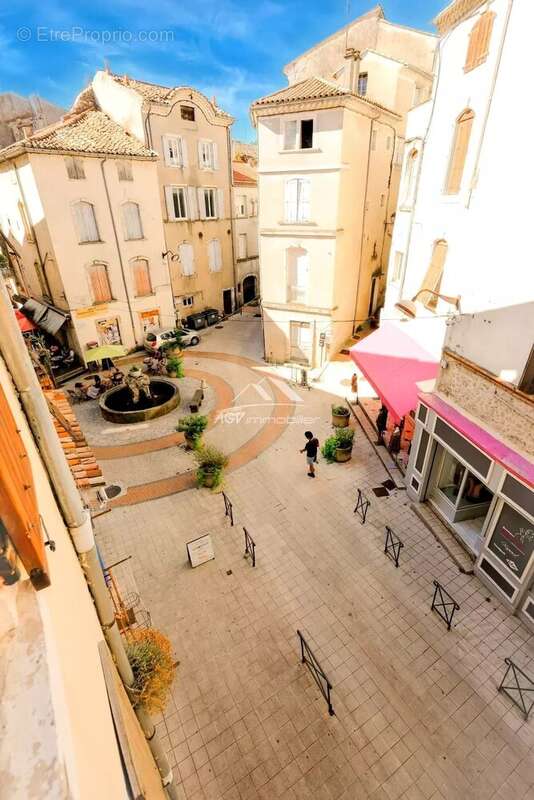 Appartement à SAINT-AMBROIX