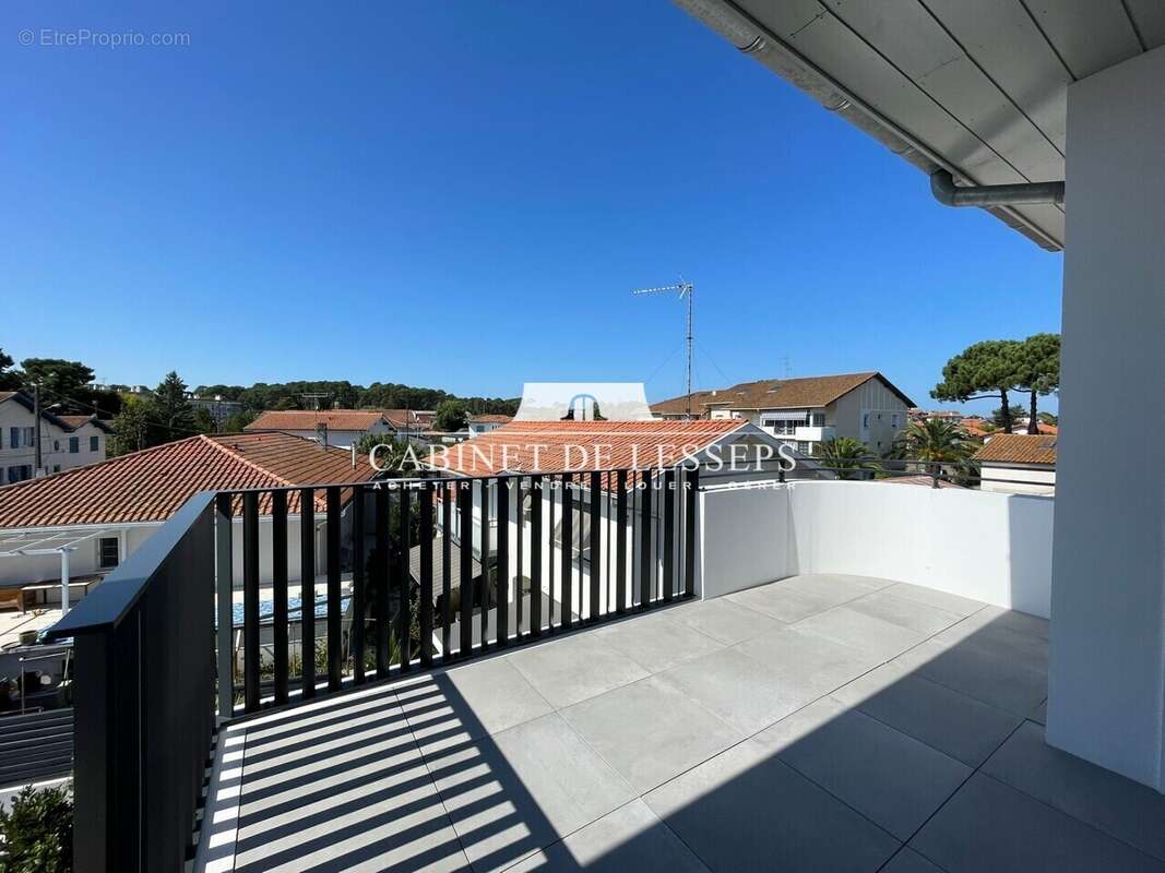 Appartement à ANGLET