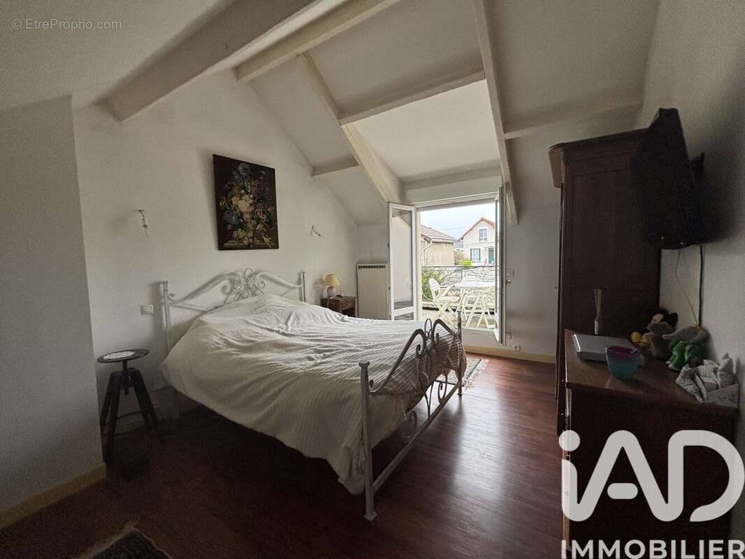 Photo 6 - Maison à VILLIERS-SUR-MARNE
