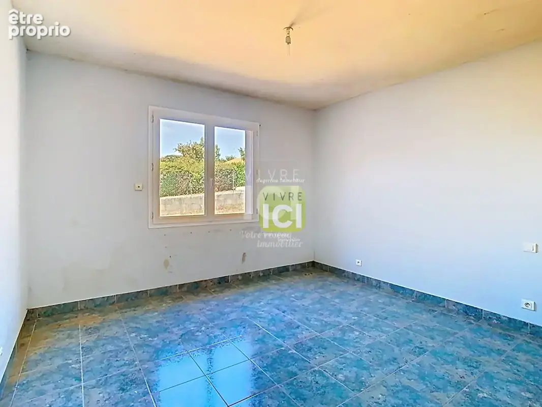Maison Cholet Plain-pied - photo 13