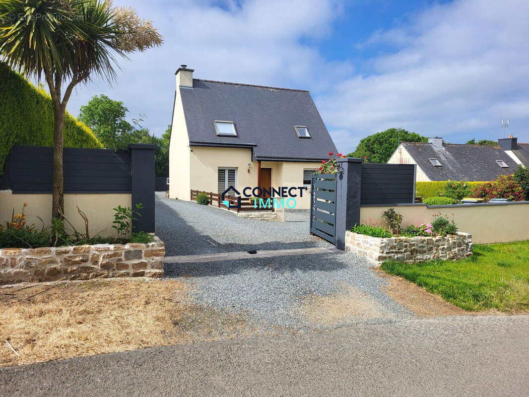Maison 95 m² à Begard  - photo 2