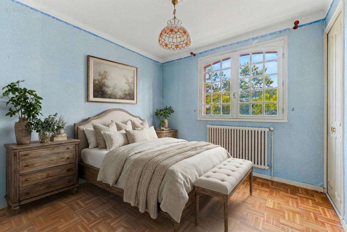 Maison à RAMONVILLE-SAINT-AGNE