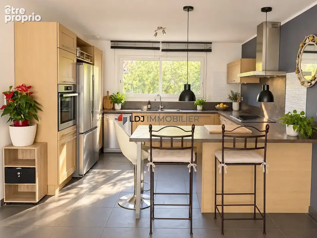 Maison 7 pièces 214 m² à vendre à Ceret (66400) - photo 8