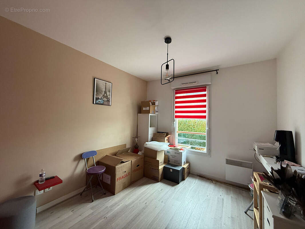 Appartement à PAIMBOEUF